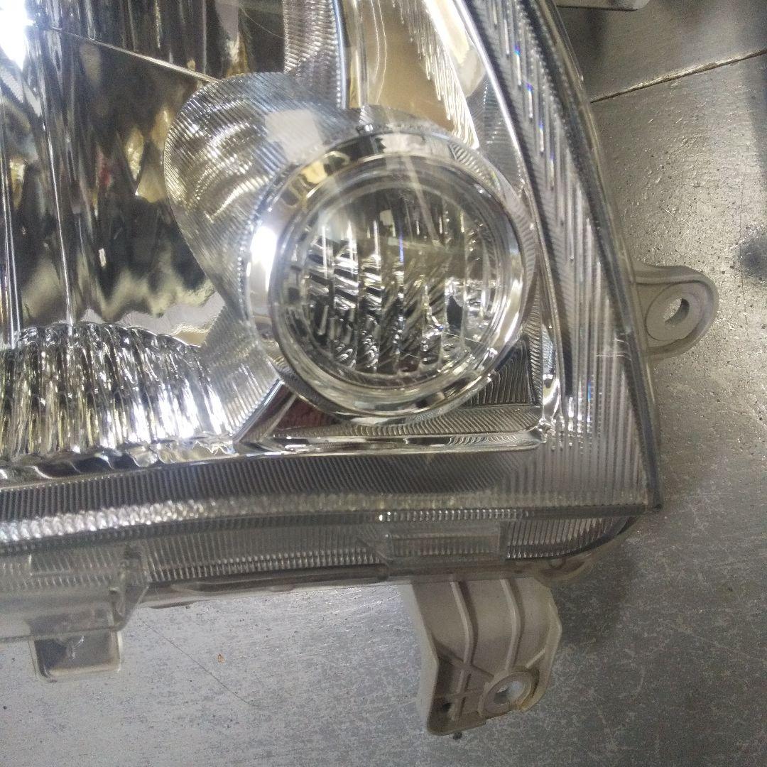 L275S/L285S ミラ ヘッドライト左右