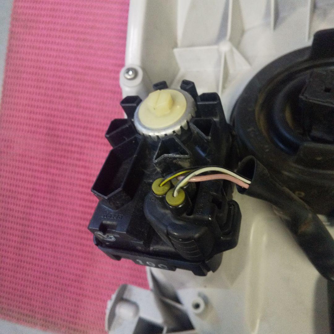 L275S/L285S ミラ ヘッドライト左右