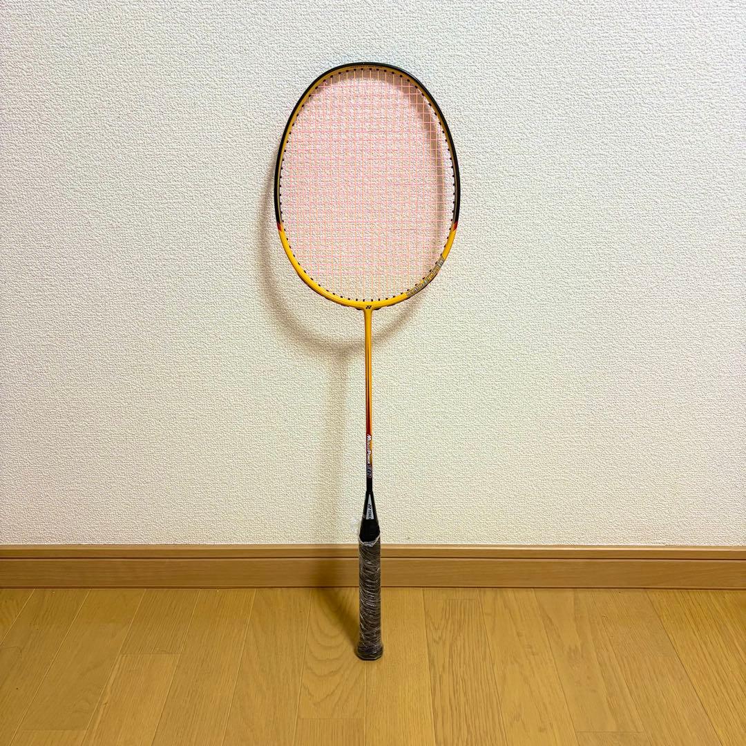 ヨネックス マッスルパワー90 3U-G5 YONEX MP90