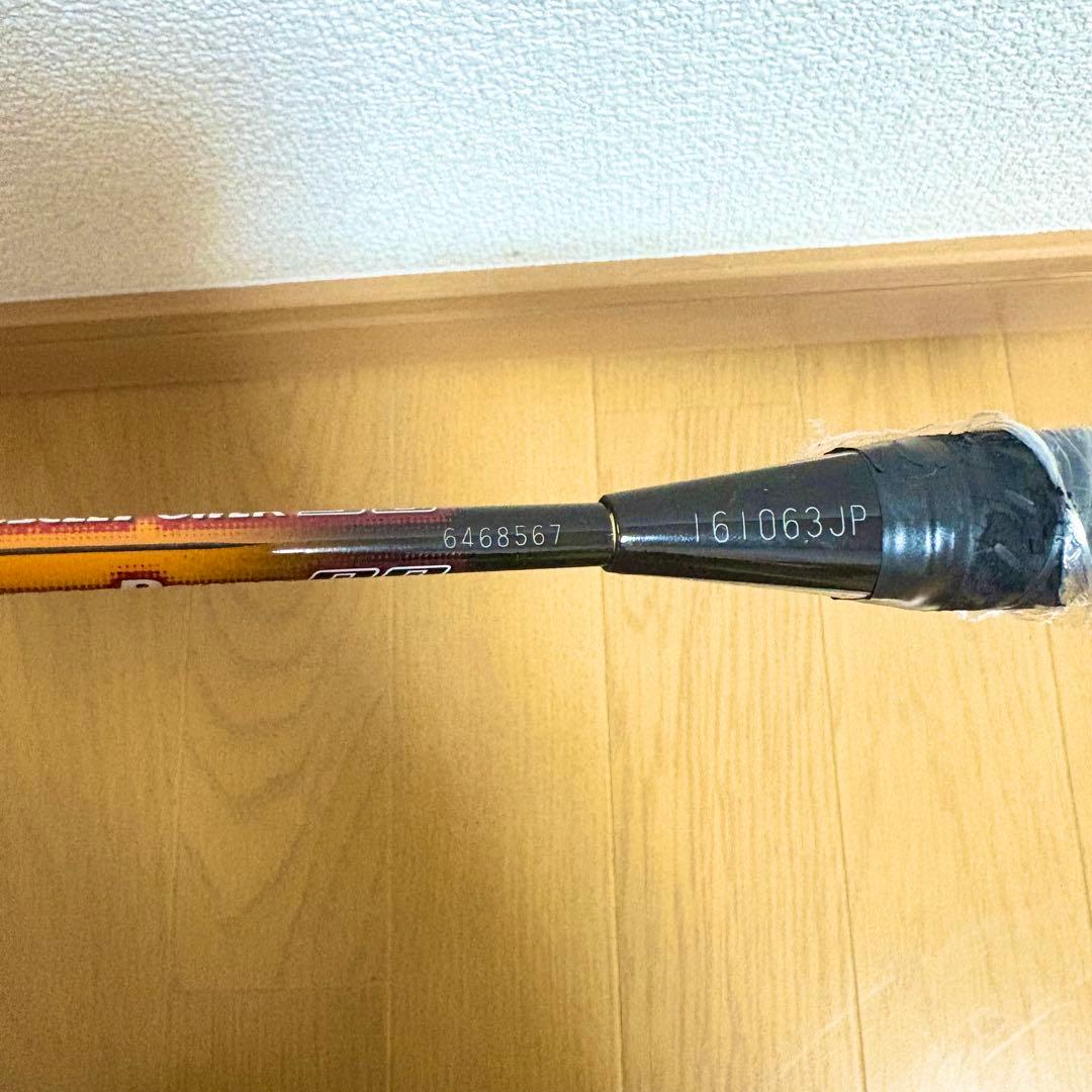 ヨネックス マッスルパワー90 3U-G5 YONEX MP90
