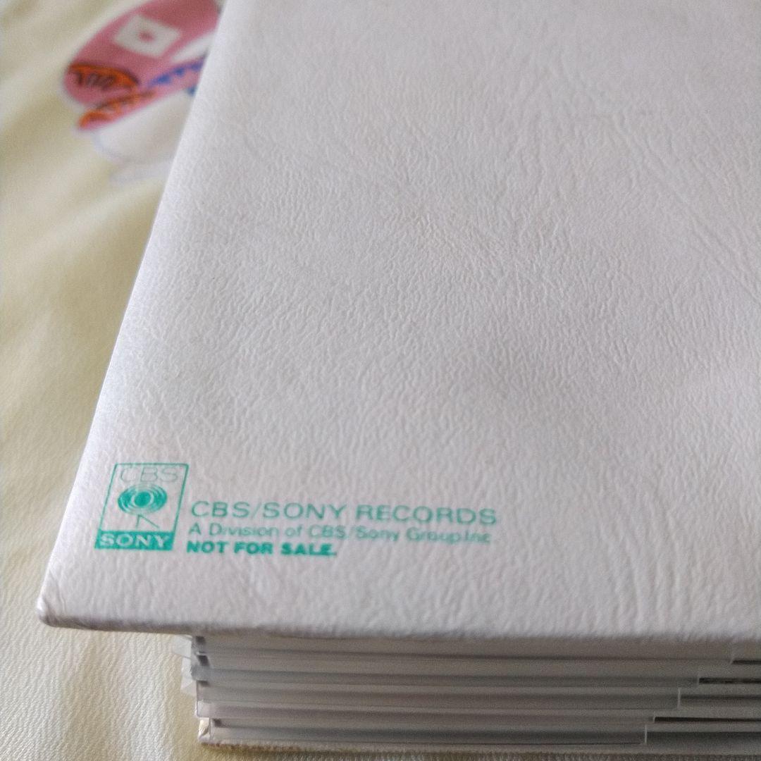 南野洋子　シングルCD コレクション+シングルCD9枚