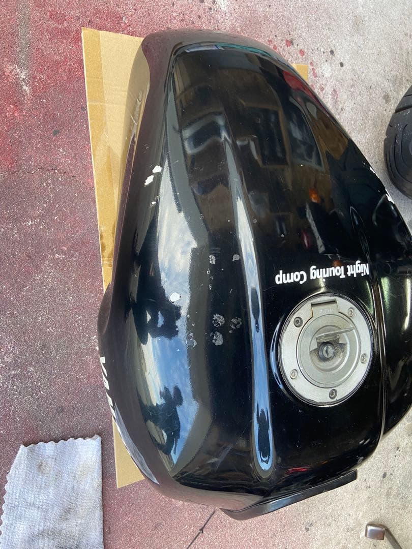 XJR400R 外装　純正