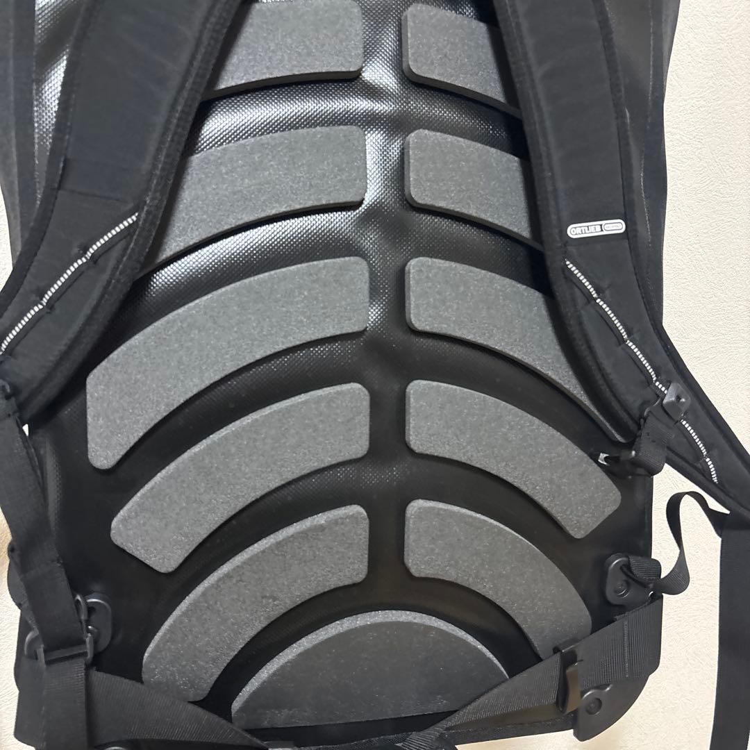 ORTLIEB(オルトリーブ) メッセンジャーバッグ