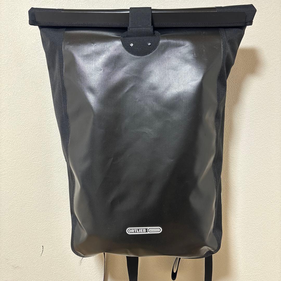 ORTLIEB(オルトリーブ) メッセンジャーバッグ