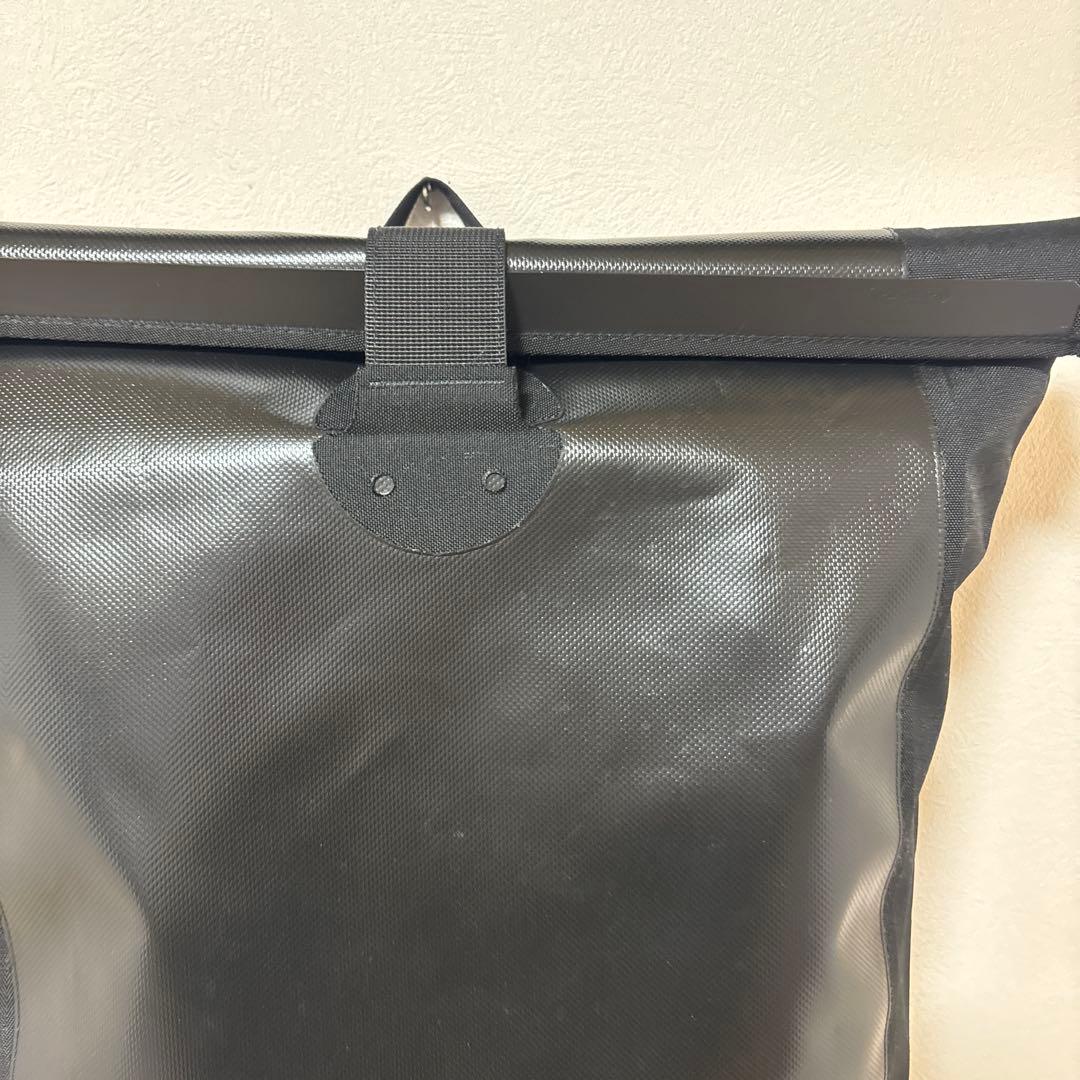 ORTLIEB(オルトリーブ) メッセンジャーバッグ