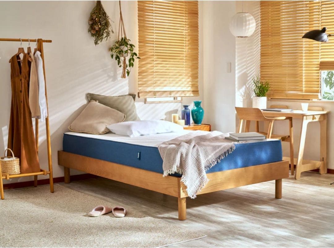 セミダブルマットレス ポリウレタンフォーム