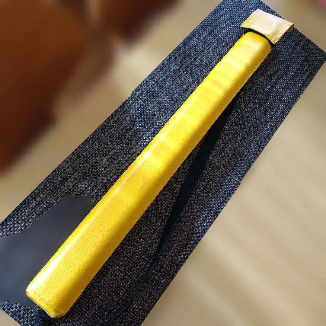 ビリヤードキュー メーカー不明 サウススタイル 11山 値下げ！