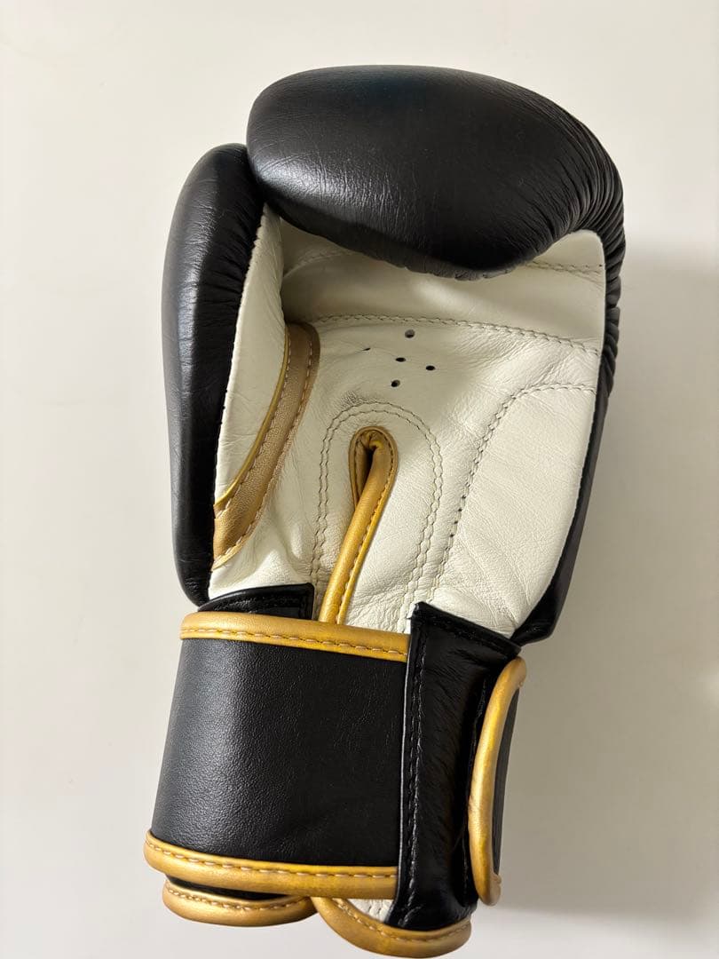 ISAMI BOXER ボクシンググローブ 10oz & バンテージ