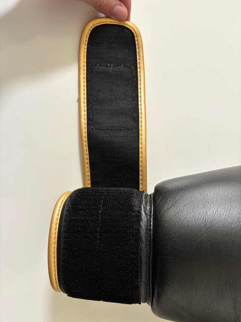 ISAMI BOXER ボクシンググローブ 10oz & バンテージ