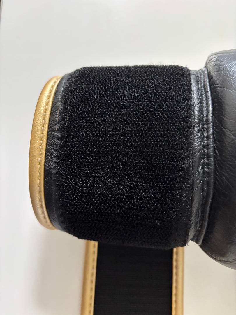 ISAMI BOXER ボクシンググローブ 10oz & バンテージ