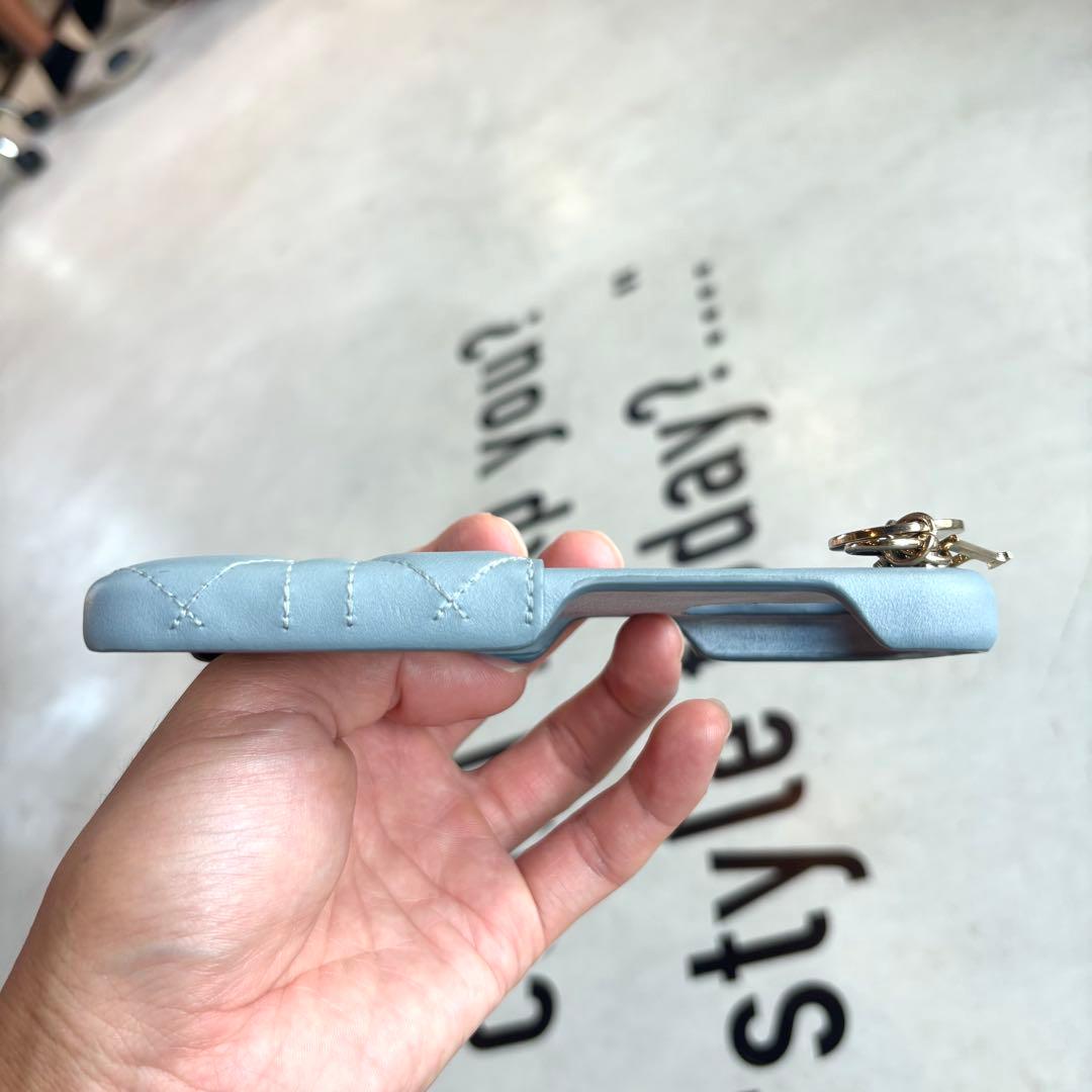 美品 ディオール iPhone14Pro ケース