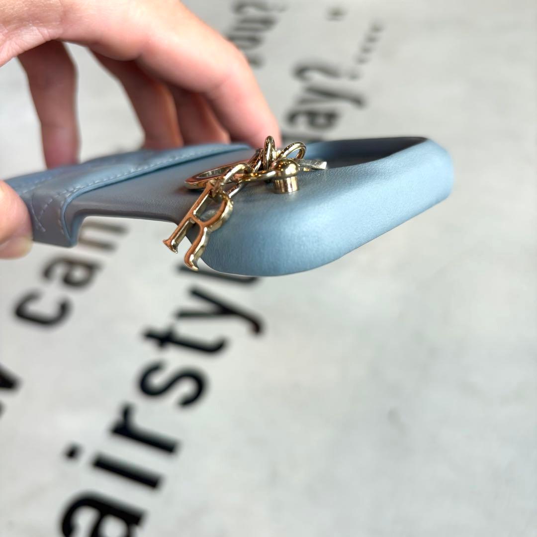 美品 ディオール iPhone14Pro ケース