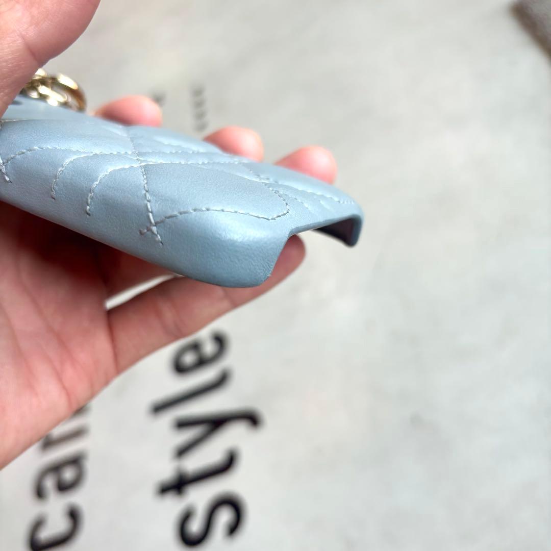 美品 ディオール iPhone14Pro ケース