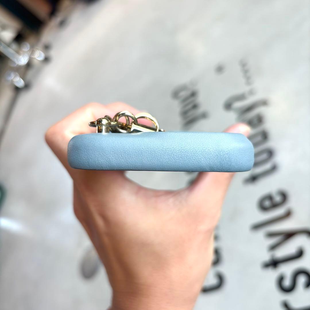 美品 ディオール iPhone14Pro ケース