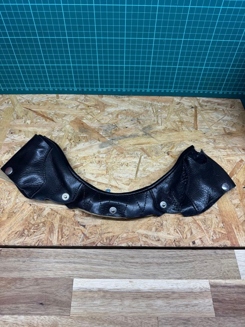 バイクウェア・装備 NOMAD CLOTHING THIRD STREET