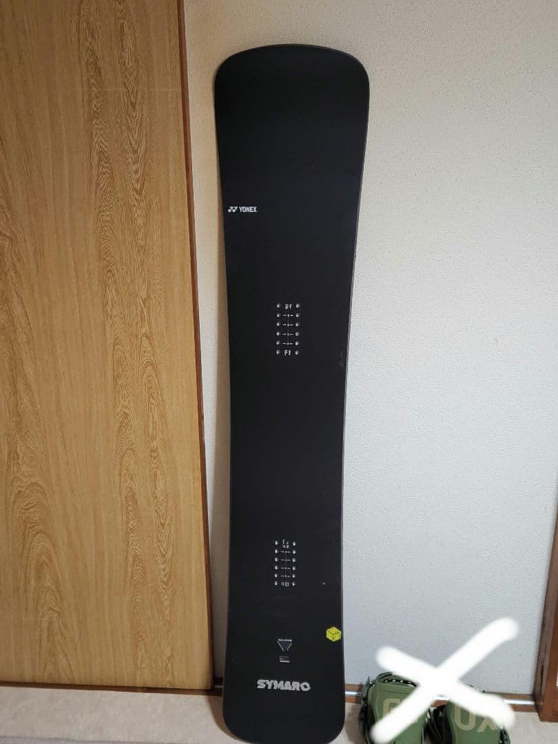 YONEX 　SYMARC　１５６　美品　最終値下げ