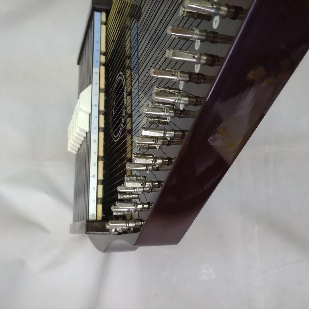 東海楽器 クロマハープ オートハープ