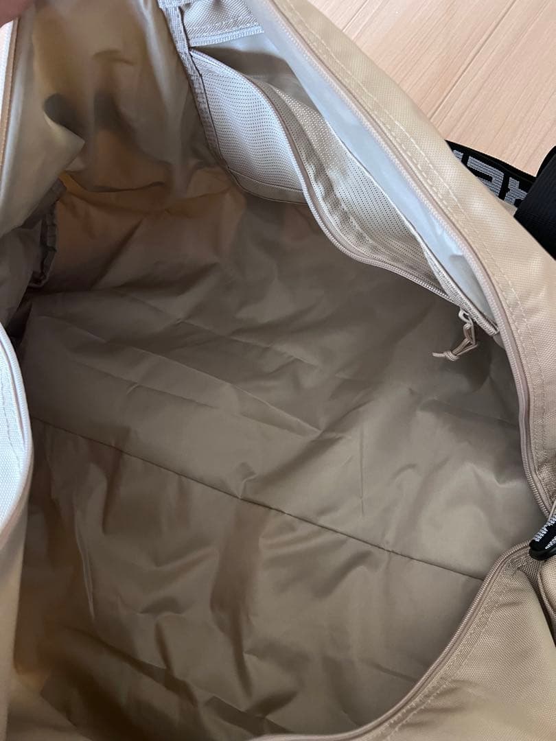 バッグ Supreme SS18 duffle bag large