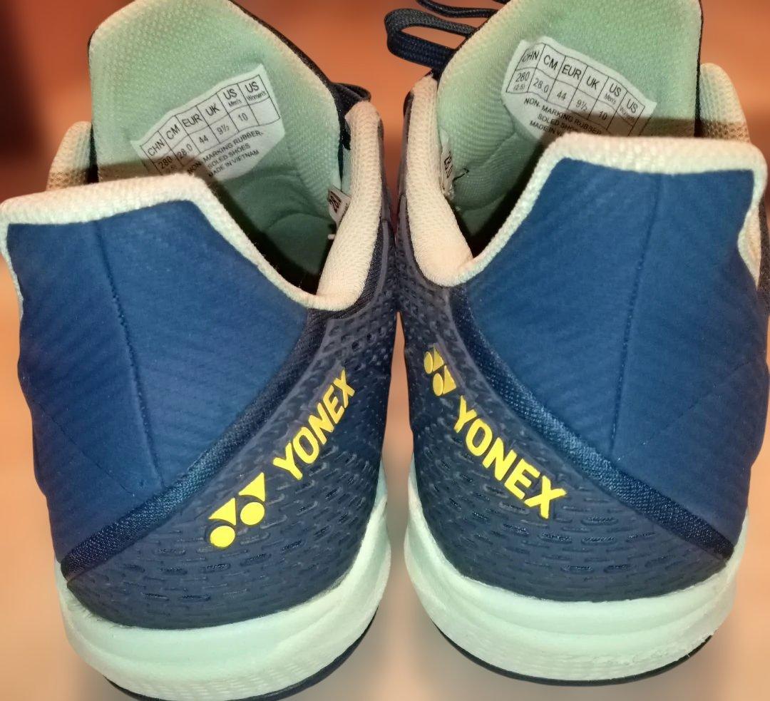 YONEX ADACEL テニスシューズ