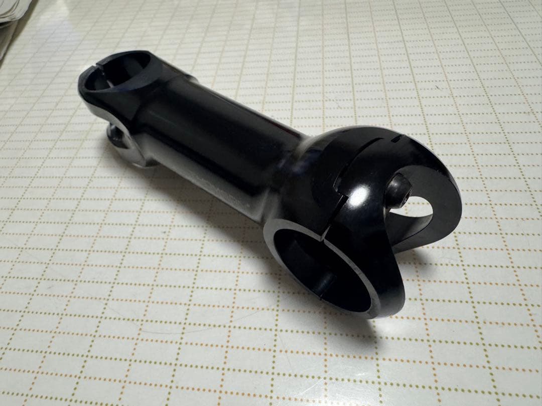 THOMSON ステム X2 110mm 予備ボルトあり