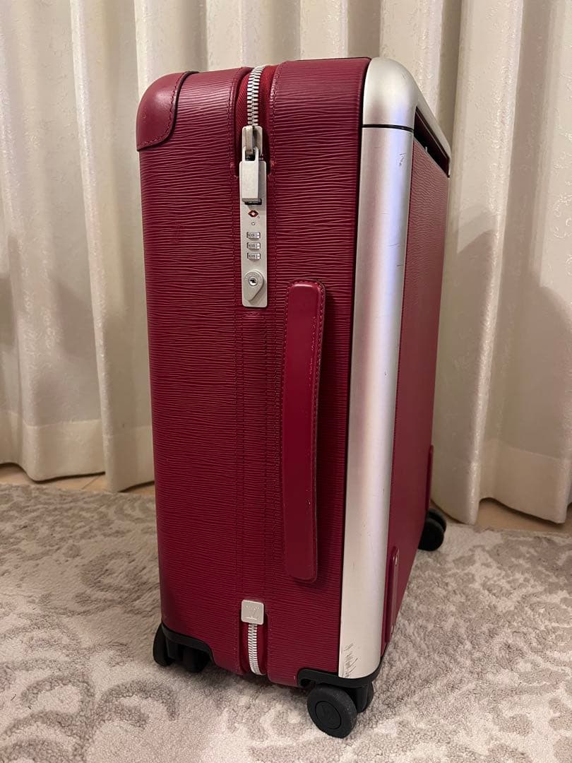 ルイヴィトン　スーツケースホライゾン55 エピ