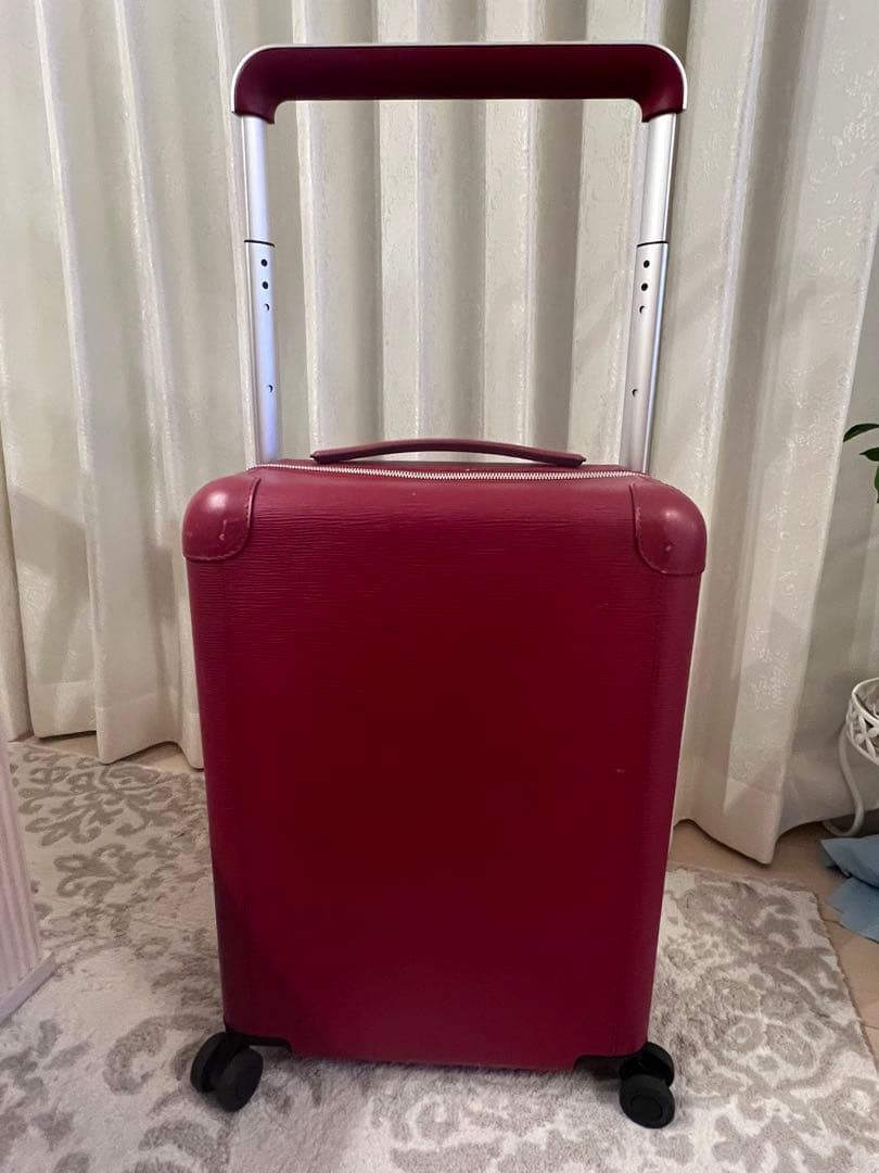 ルイヴィトン　スーツケースホライゾン55 エピ