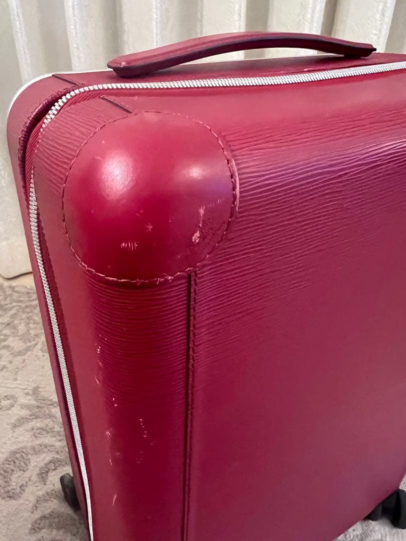 ルイヴィトン　スーツケースホライゾン55 エピ