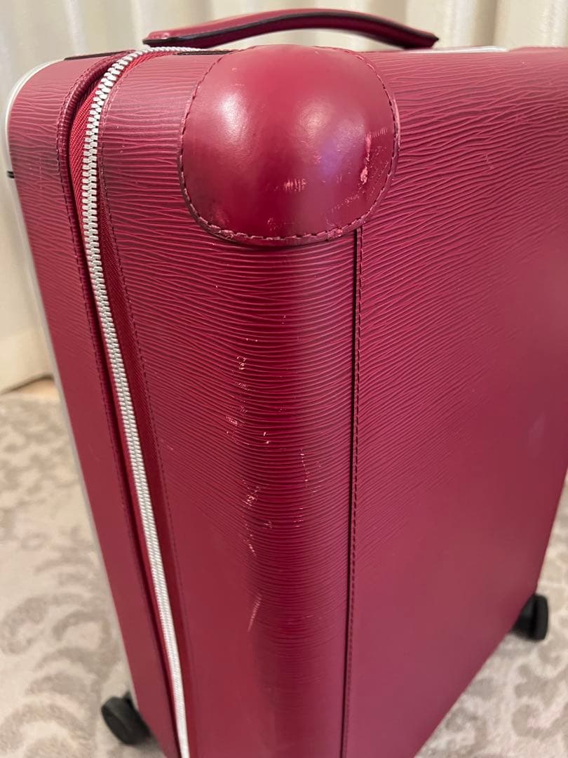 ルイヴィトン　スーツケースホライゾン55 エピ
