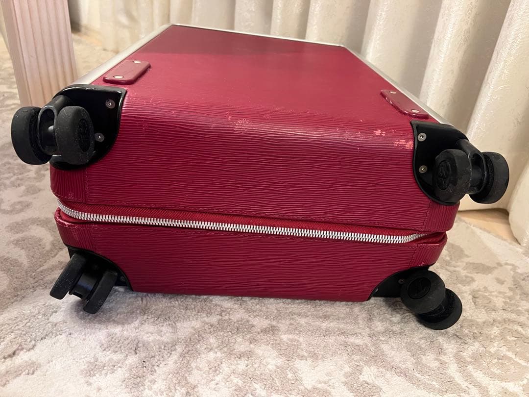 ルイヴィトン　スーツケースホライゾン55 エピ