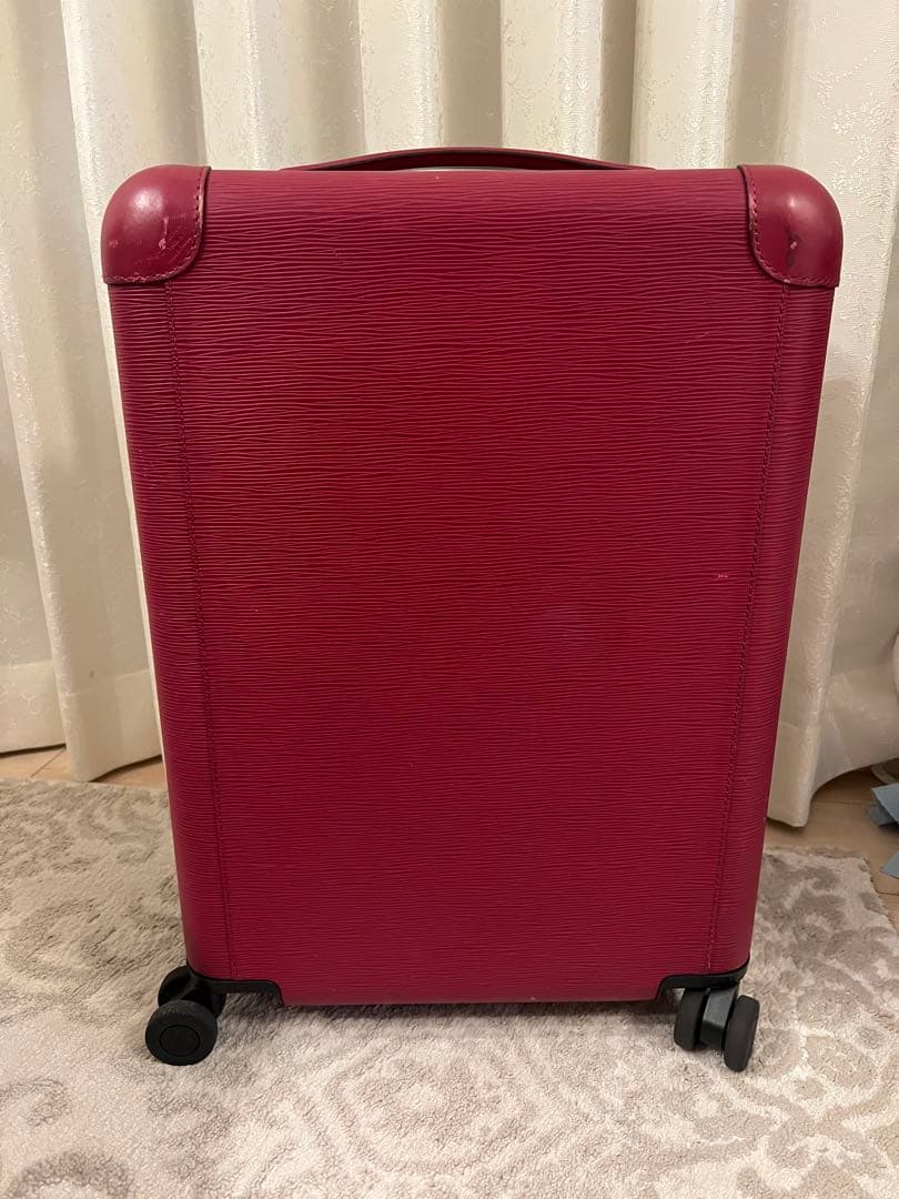 ルイヴィトン　スーツケースホライゾン55 エピ