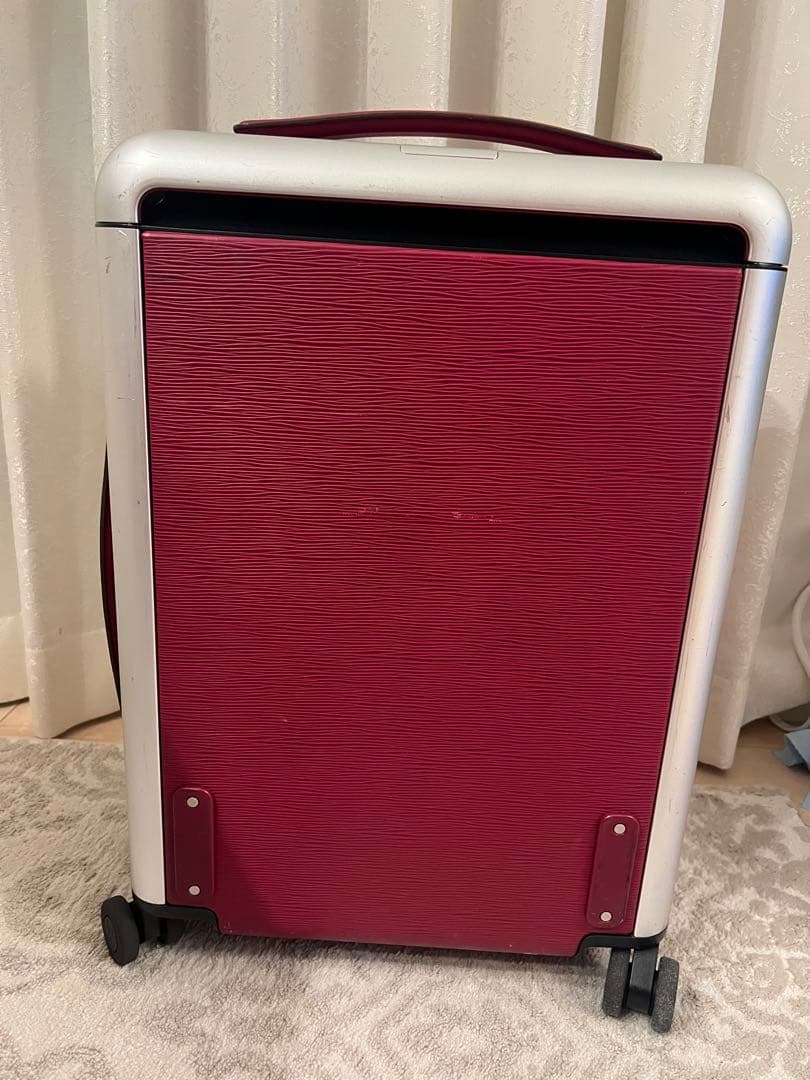 ルイヴィトン　スーツケースホライゾン55 エピ