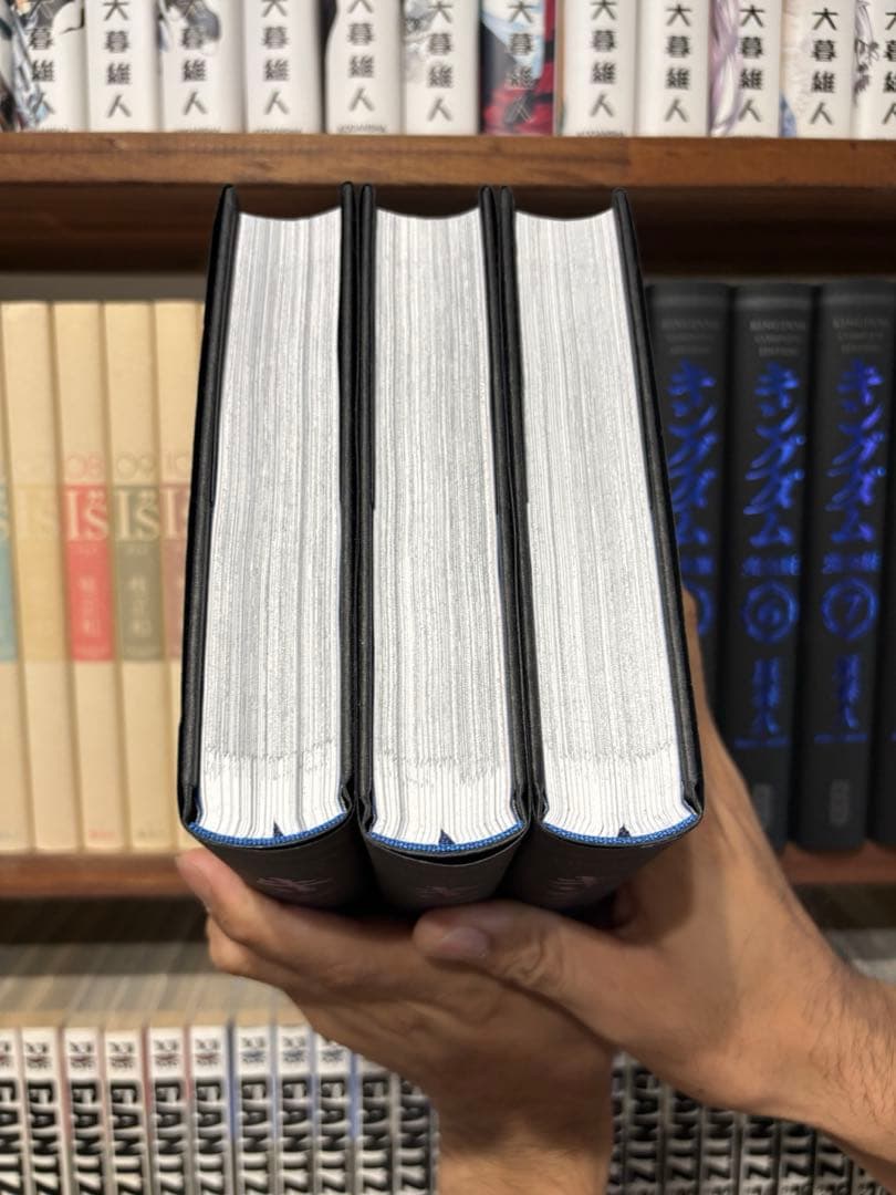 【送料込み】キングダム 完全版 1〜18巻 原泰久