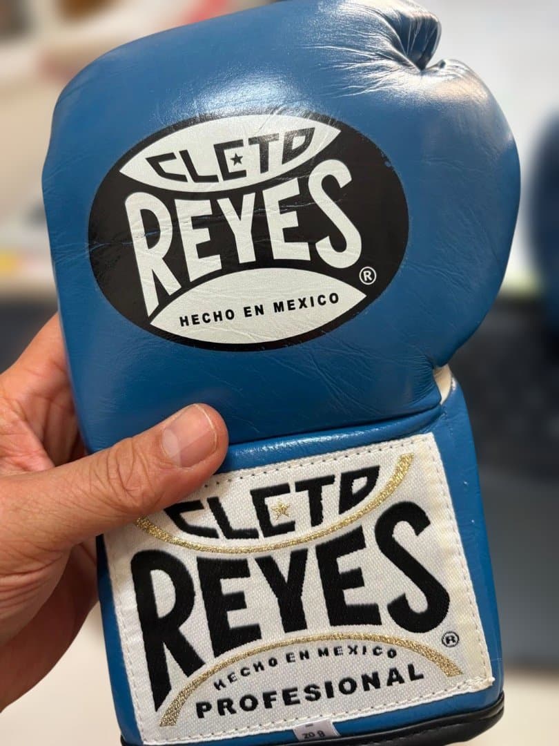 Reyes ボクシンググローブ