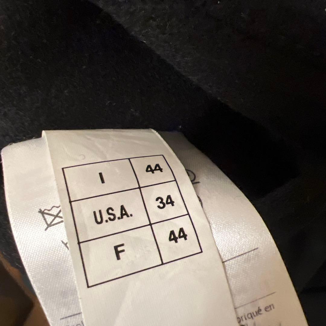 VALENTINO ロックスタッズ　Pコート