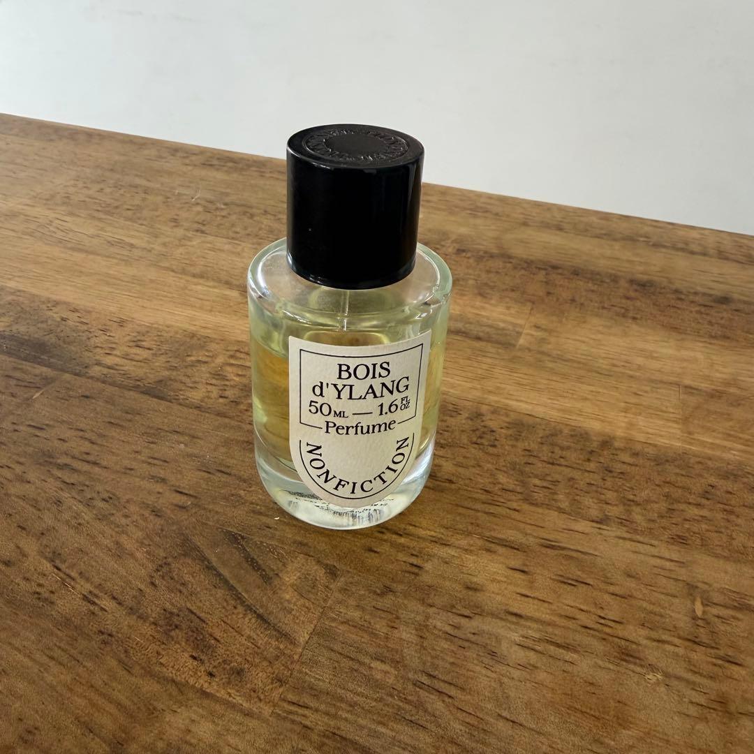 BOIS d'YLANG 50mL 香水