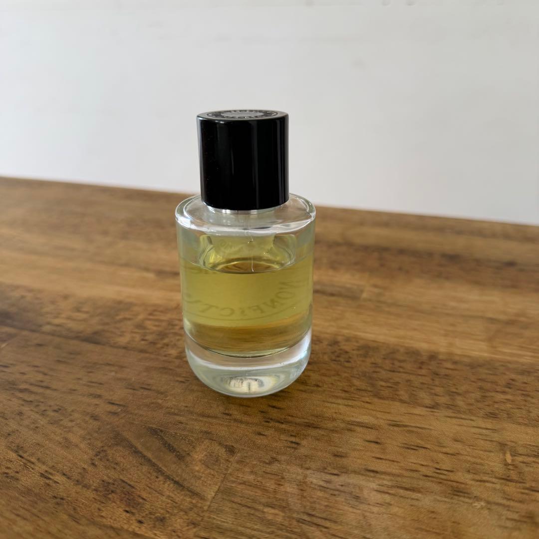 BOIS d'YLANG 50mL 香水