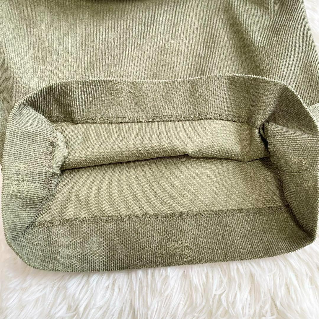 CLANE×田中みな実 SQUARE SLEEVE ALL IN ONE