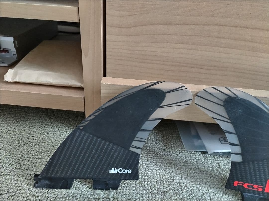 FCS II Accelerator サイズМ（一度使用）最終出品