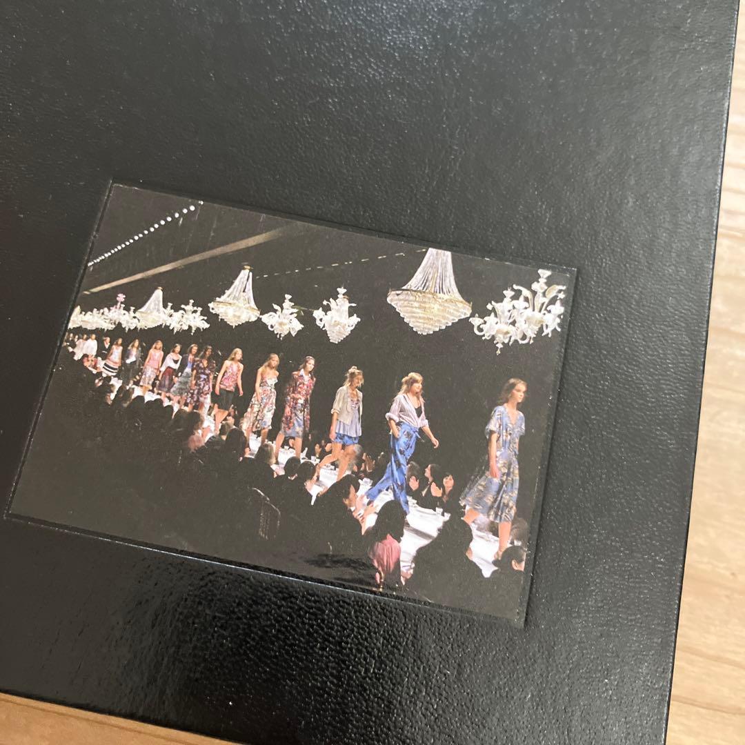 Dries Van Noten ドリスヴァンノッテン 写真集 2冊組【美品】