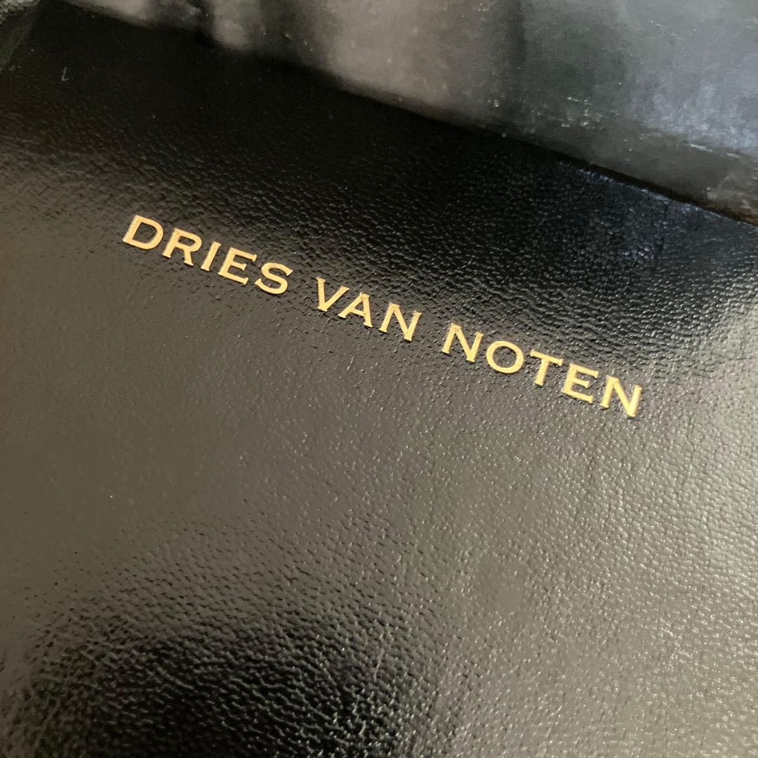Dries Van Noten ドリスヴァンノッテン 写真集 2冊組【美品】