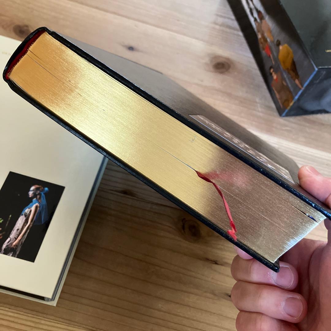Dries Van Noten ドリスヴァンノッテン 写真集 2冊組【美品】