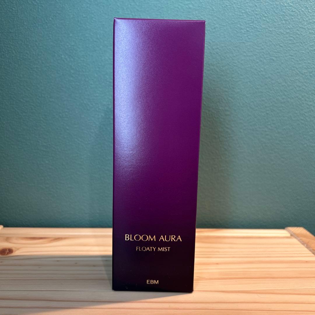 週末限定値下げ中⭐︎【新品未使用未開封】ブルームオーラフローティミスト 200mL