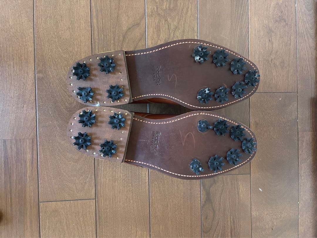 シューズ(男性用) Footjoy classics