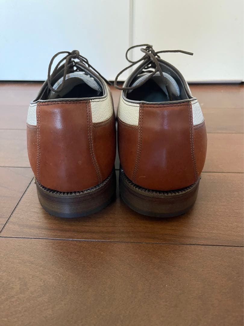 シューズ(男性用) Footjoy classics