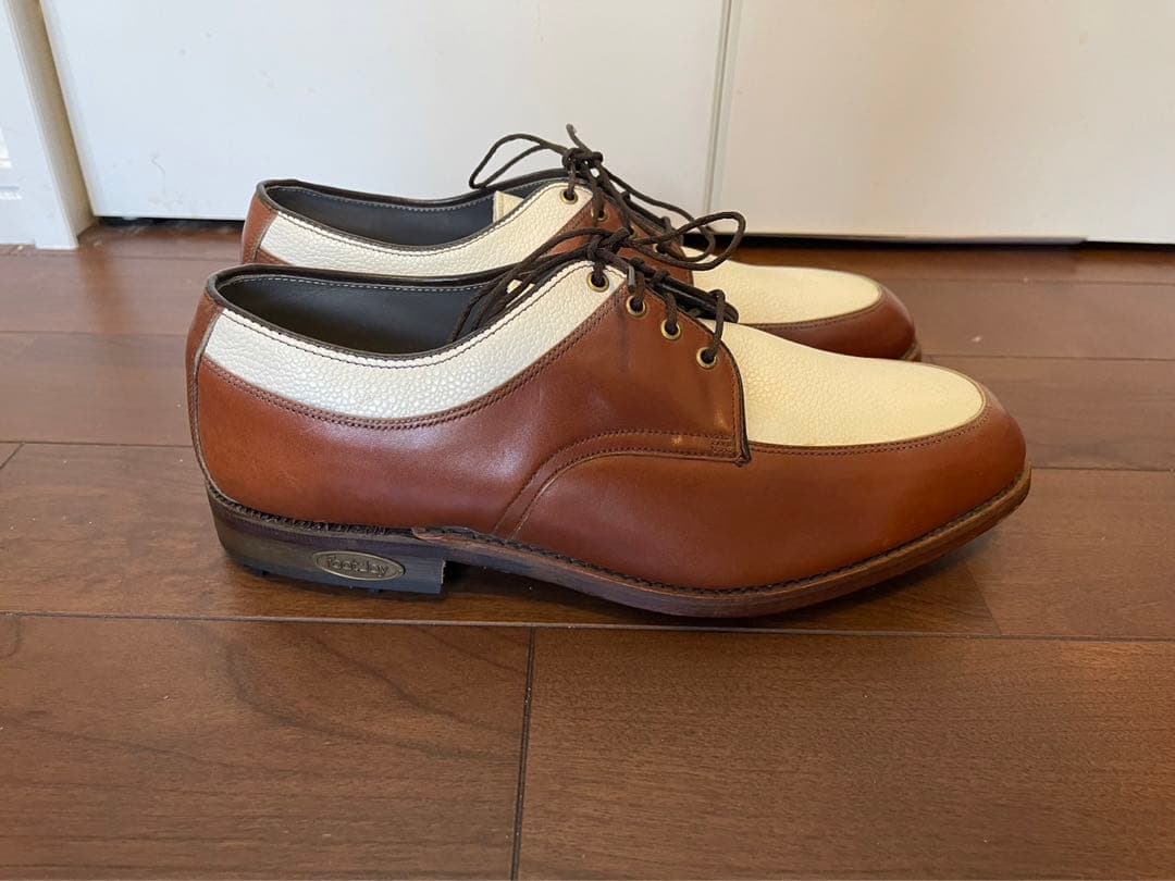 シューズ(男性用) Footjoy classics