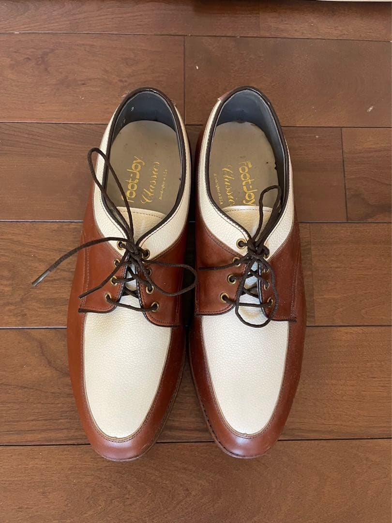 シューズ(男性用) Footjoy classics