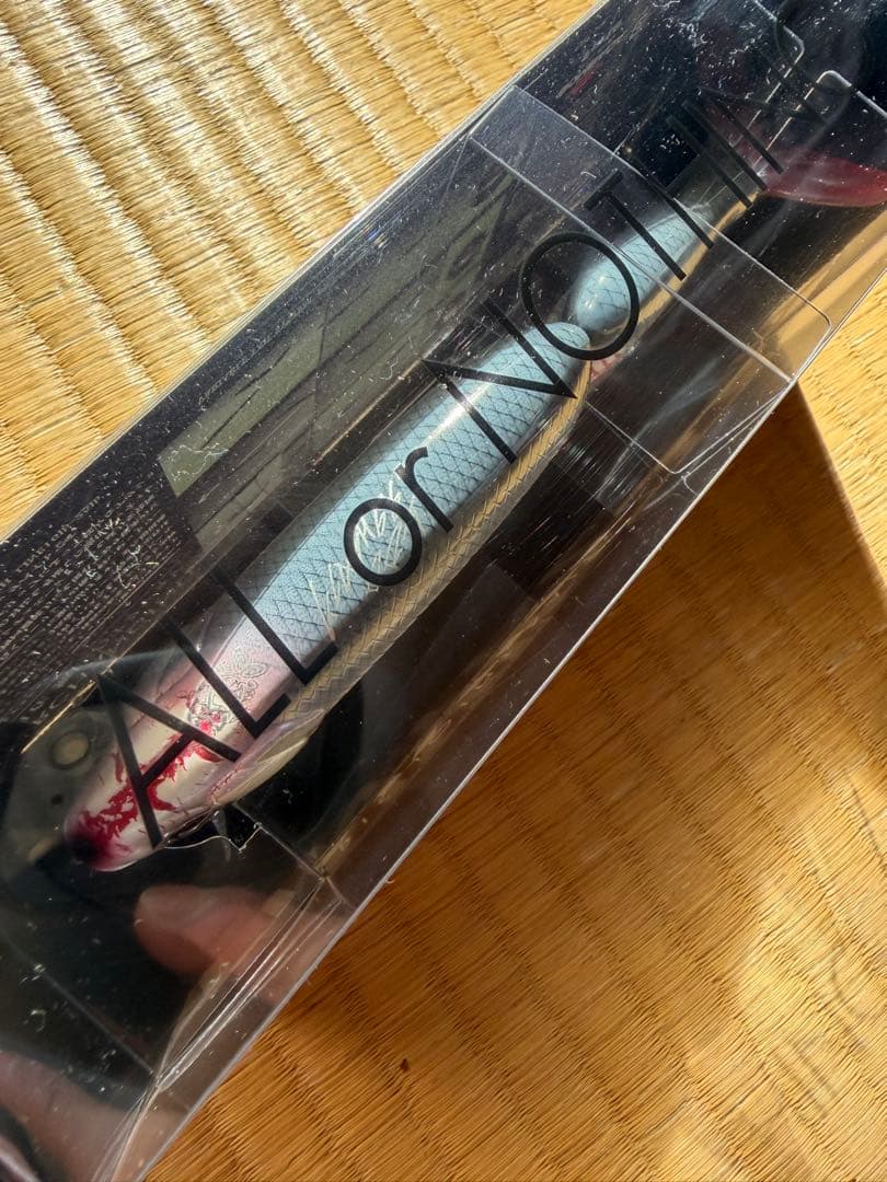 DRT TiNYKLASH Lo HATER タイニークラッシュ ヘイター