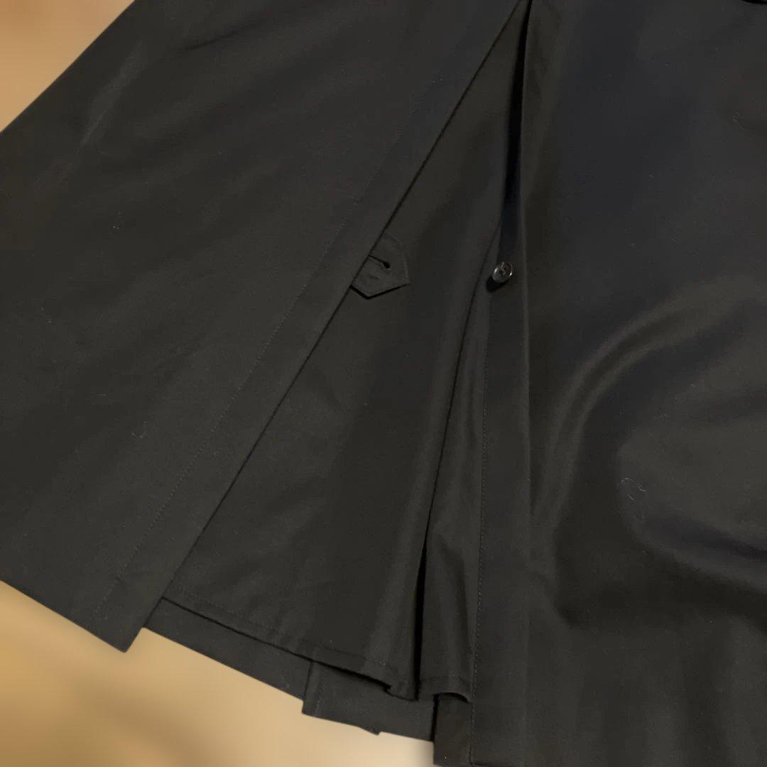 ファクトリエ　トレンチコート（サンヨーソーイング製）Mサイズ