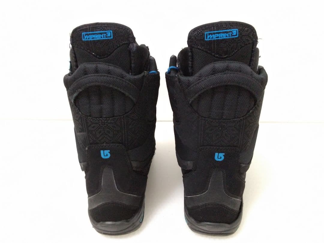 ◇BURTON AXEL スノーボードブーツ サイズ24◇