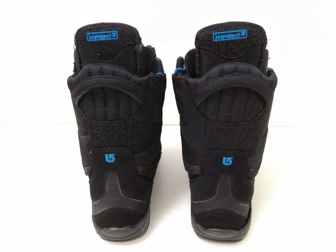 ◇BURTON AXEL スノーボードブーツ サイズ24◇